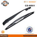 Factory Wholesale Free Sample Car Rear Windshield Wiper Blade And Arm For HONDA Odyssey 2003